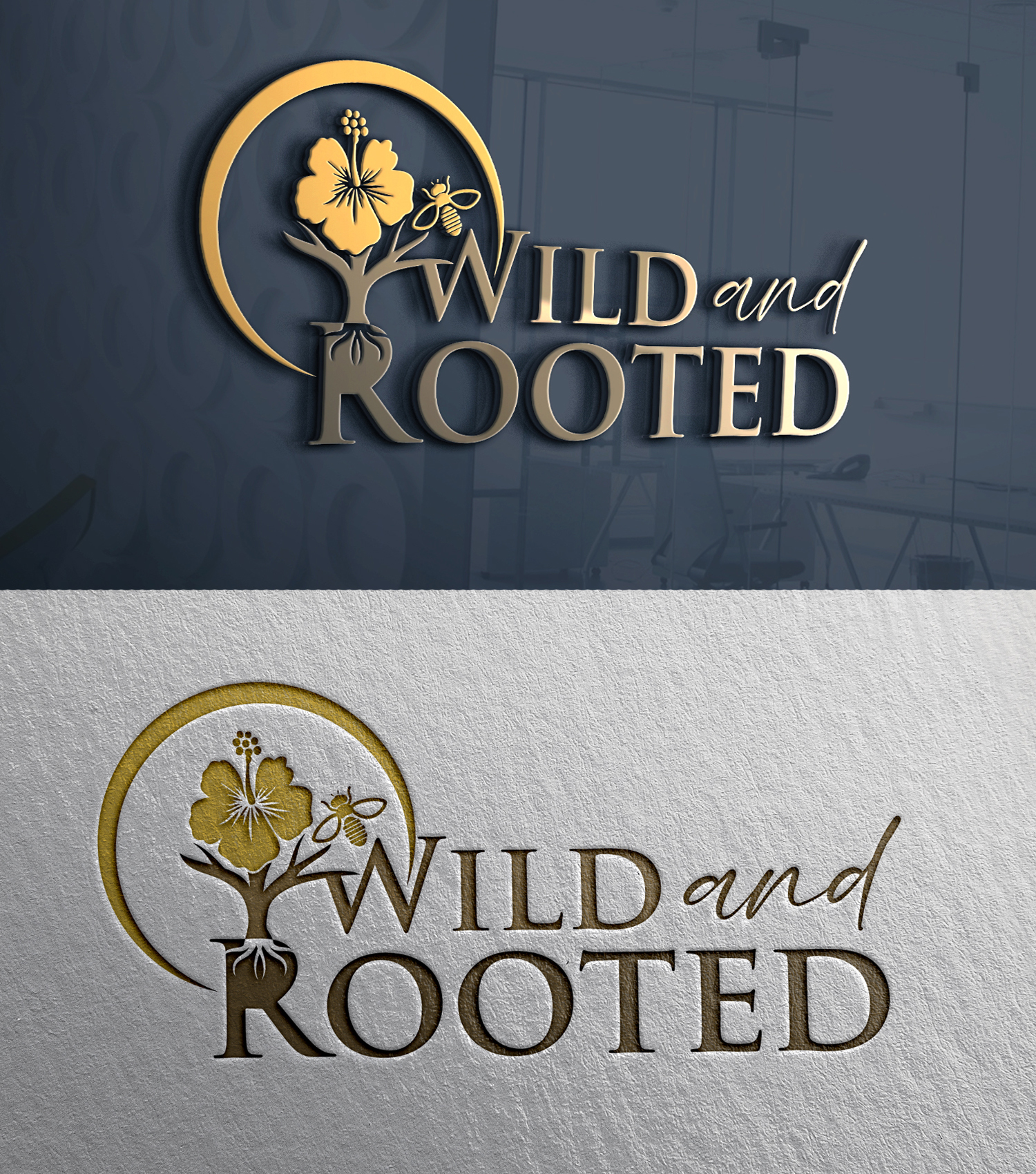 Logo-Design von 24ksunny für Hammerschmidt Law Corporation | Design #35135041