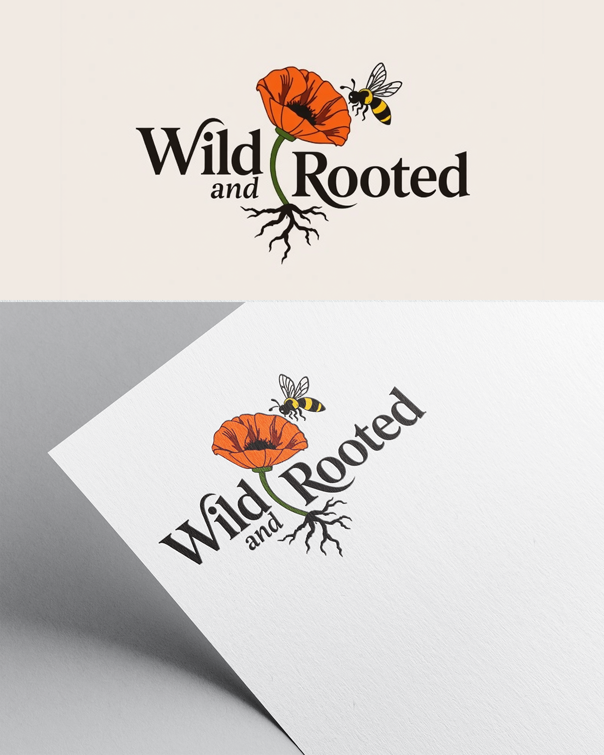 Logo Design by AMBStudio for Hammerschmidt Law Corporation | Design #35168877