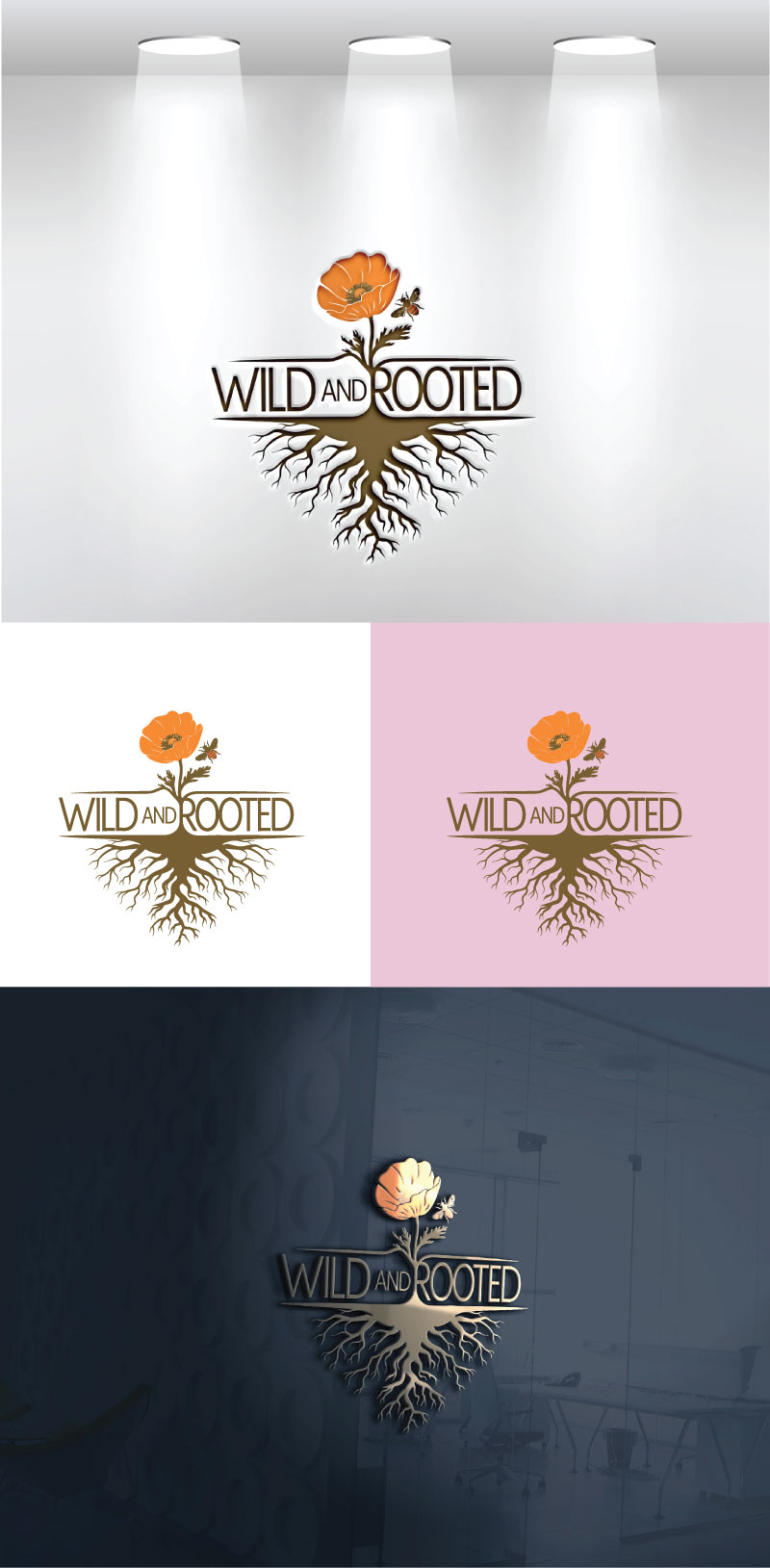 Logo Design by VectorForge for Hammerschmidt Law Corporation | Design #35158459