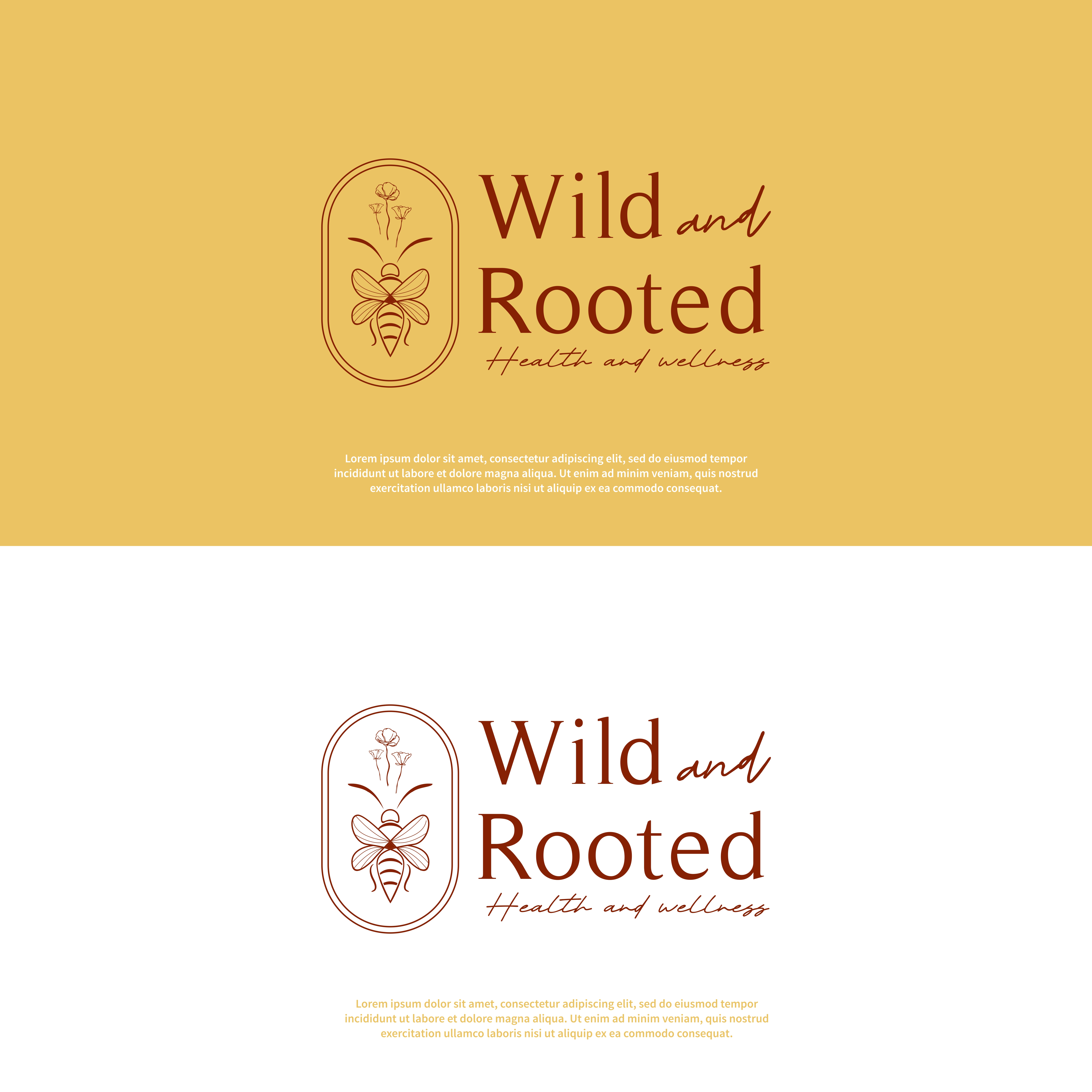 Logo Design by MooezaStudio for Hammerschmidt Law Corporation | Design #35171759