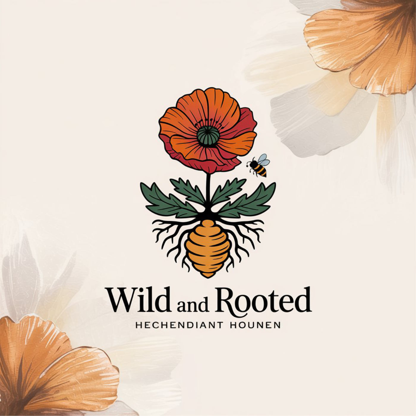 Logo-Design von LPMG für Hammerschmidt Law Corporation | Design #35162233