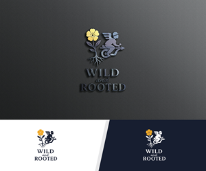 Logo Design by MAHRaju