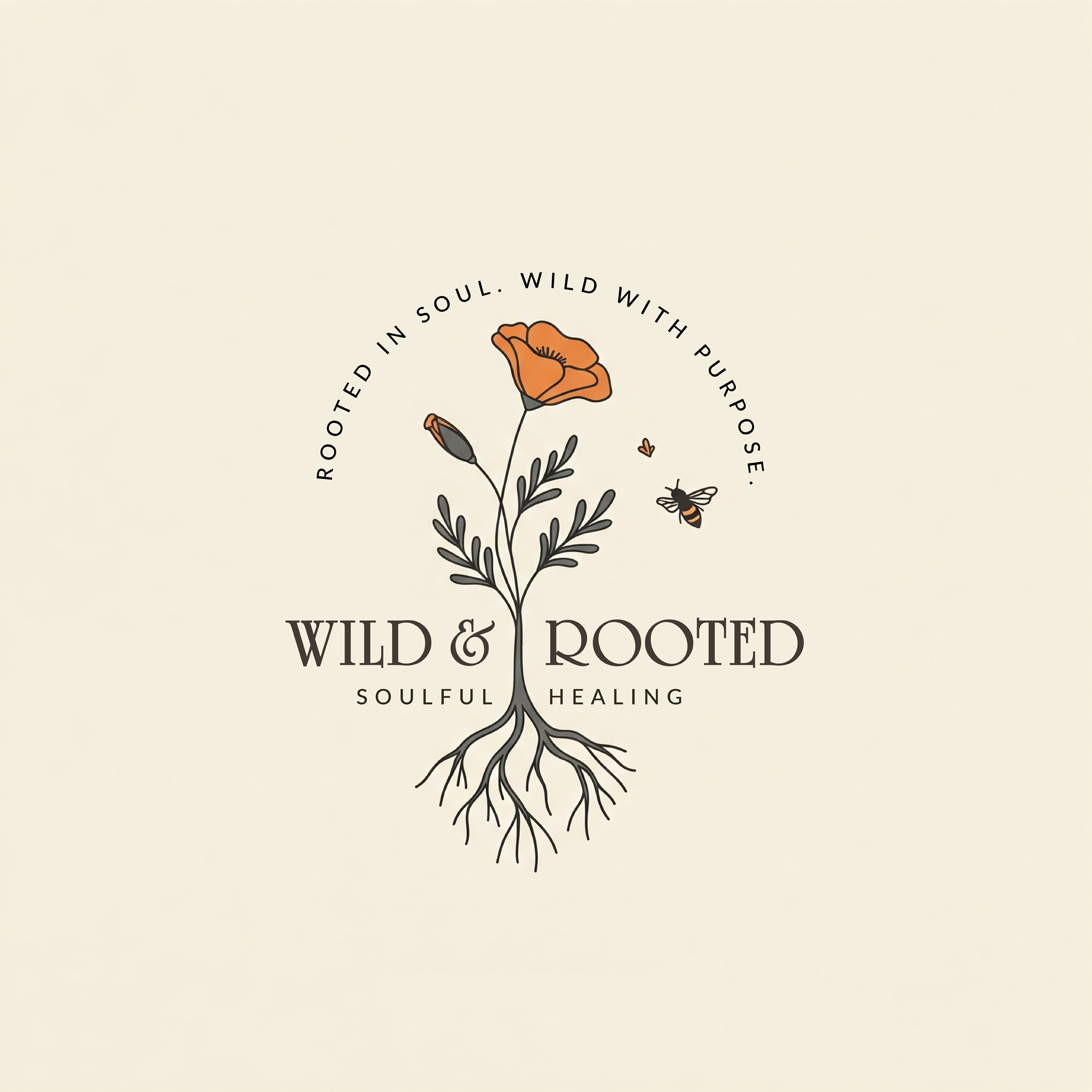 Logo Design by RD Brand Architects for Hammerschmidt Law Corporation | Design #35166378