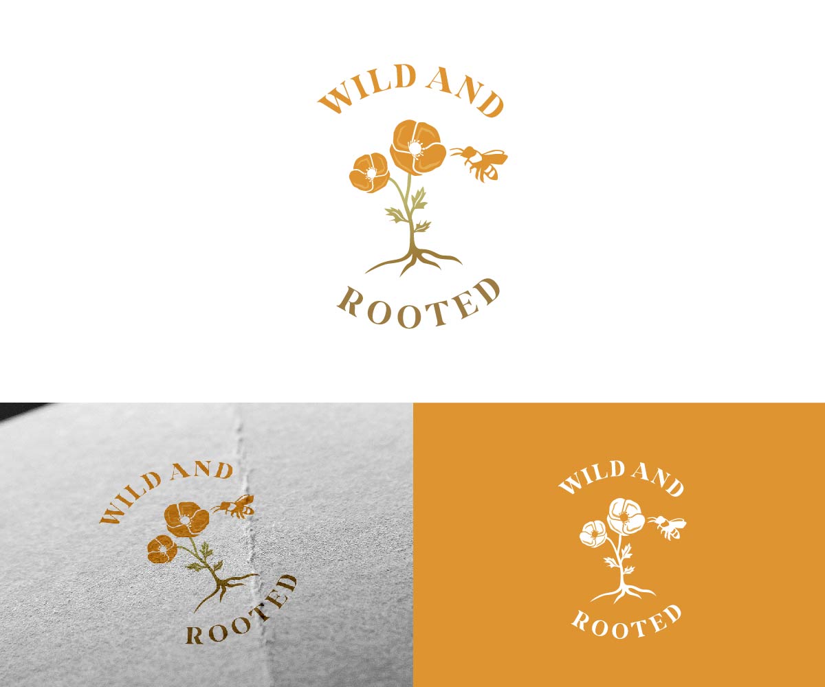 Logo Design by Ansh Design for Hammerschmidt Law Corporation | Design #35138502