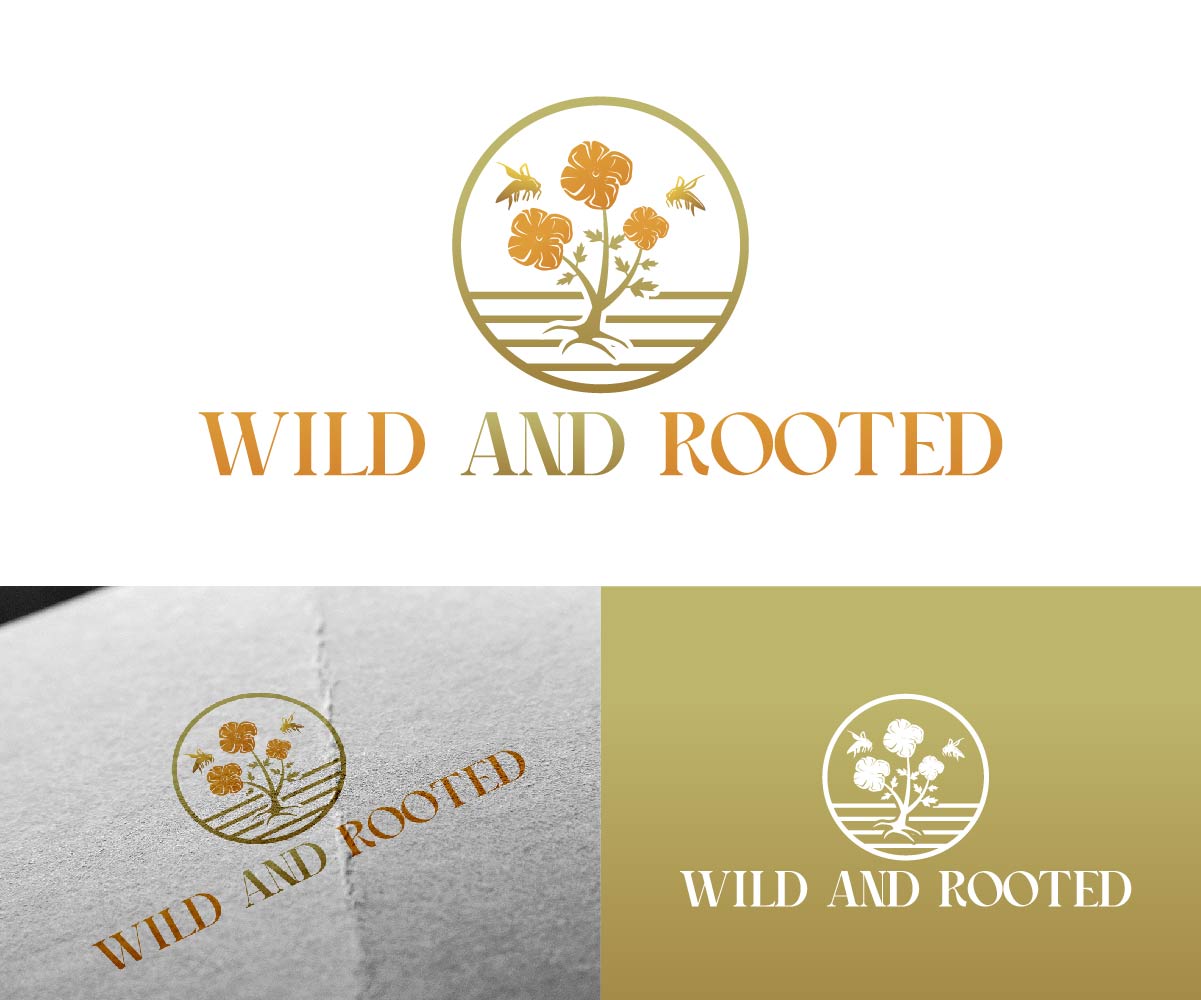 Logo Design by Ansh Design for Hammerschmidt Law Corporation | Design #35138504