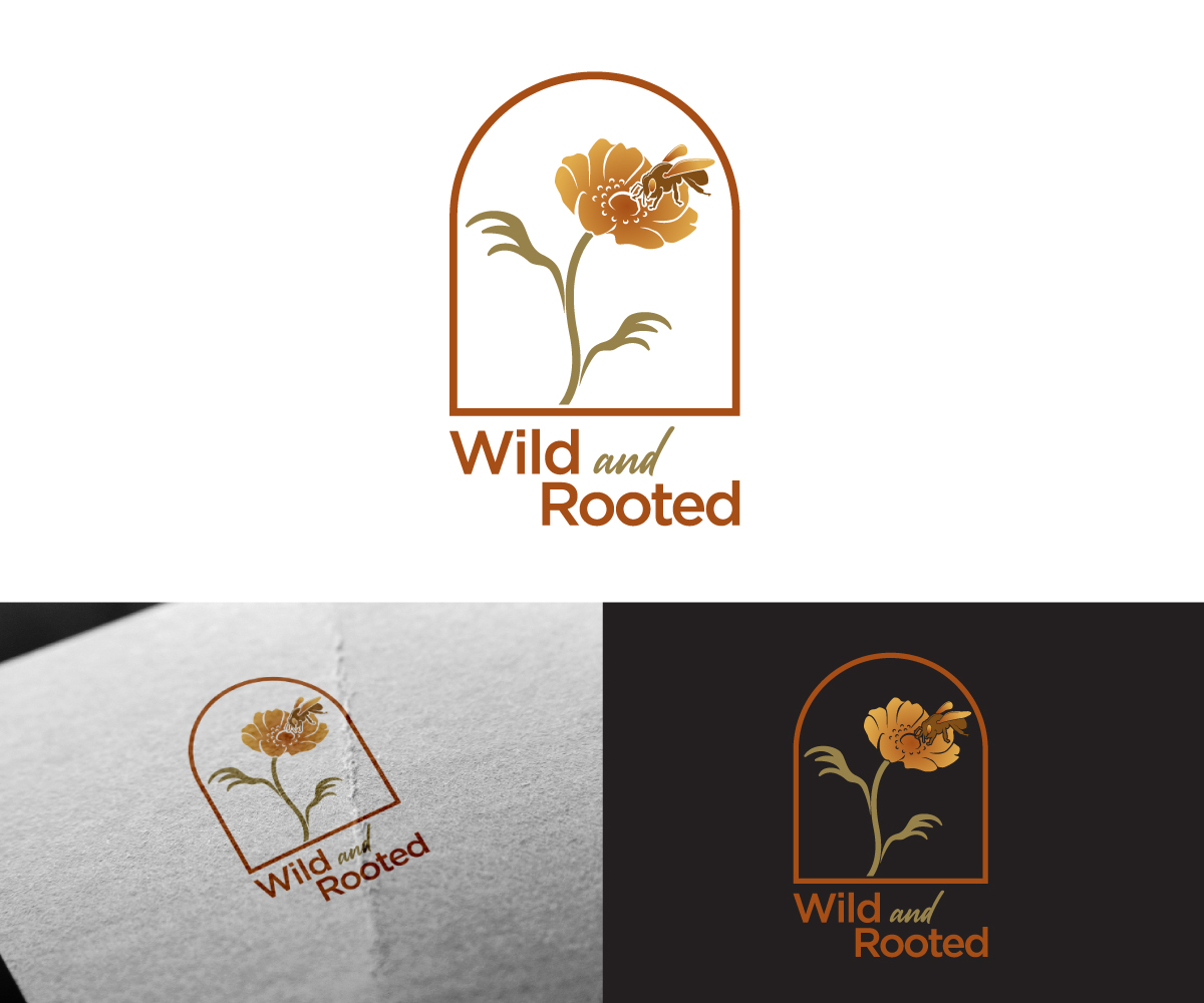 Logo Design by Ansh Design for Hammerschmidt Law Corporation | Design #35138505