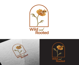 Logo Design by Ansh Design for Hammerschmidt Law Corporation | Design: #35138505