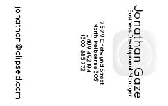 Design de Carte de Visite par Ben-Ezra Designs pour ce projet | Design : #760244