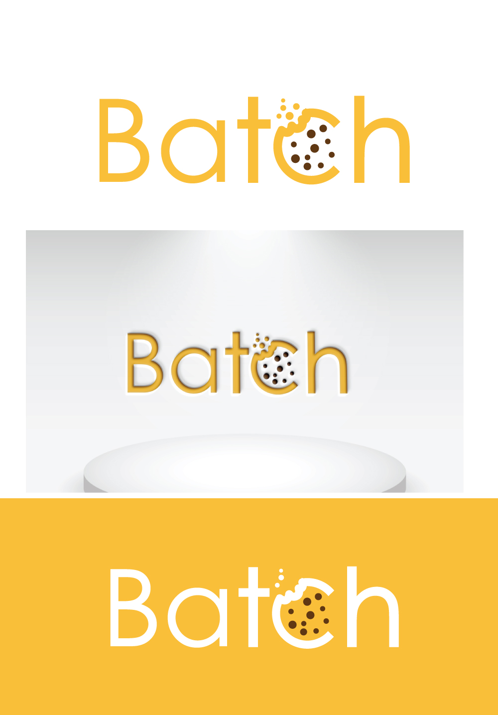 Logo Design by VectorForge for this project | Design #35128514