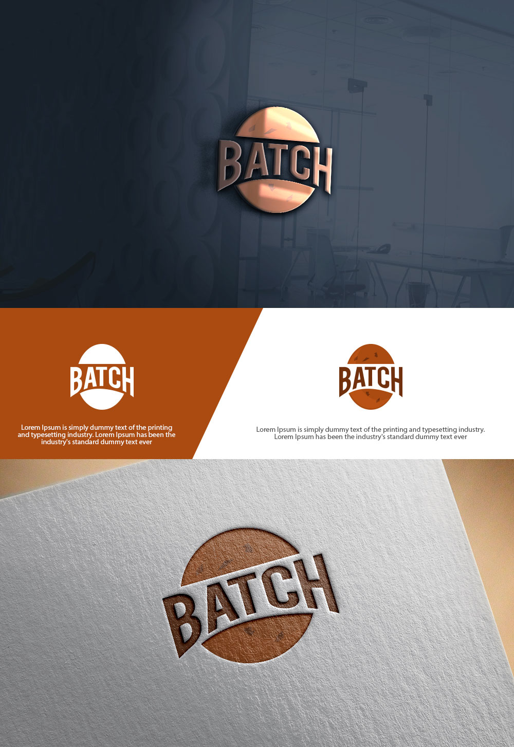 Logo Design by sulemani  creation for this project | Design #35134252