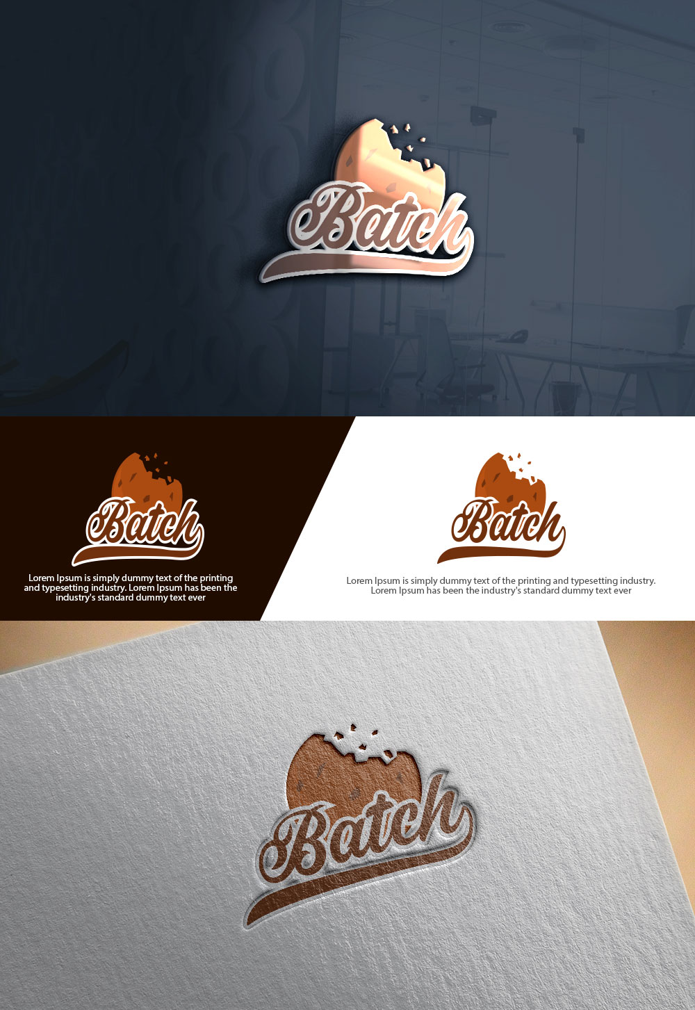 Logo Design by sulemani  creation for this project | Design #35134271