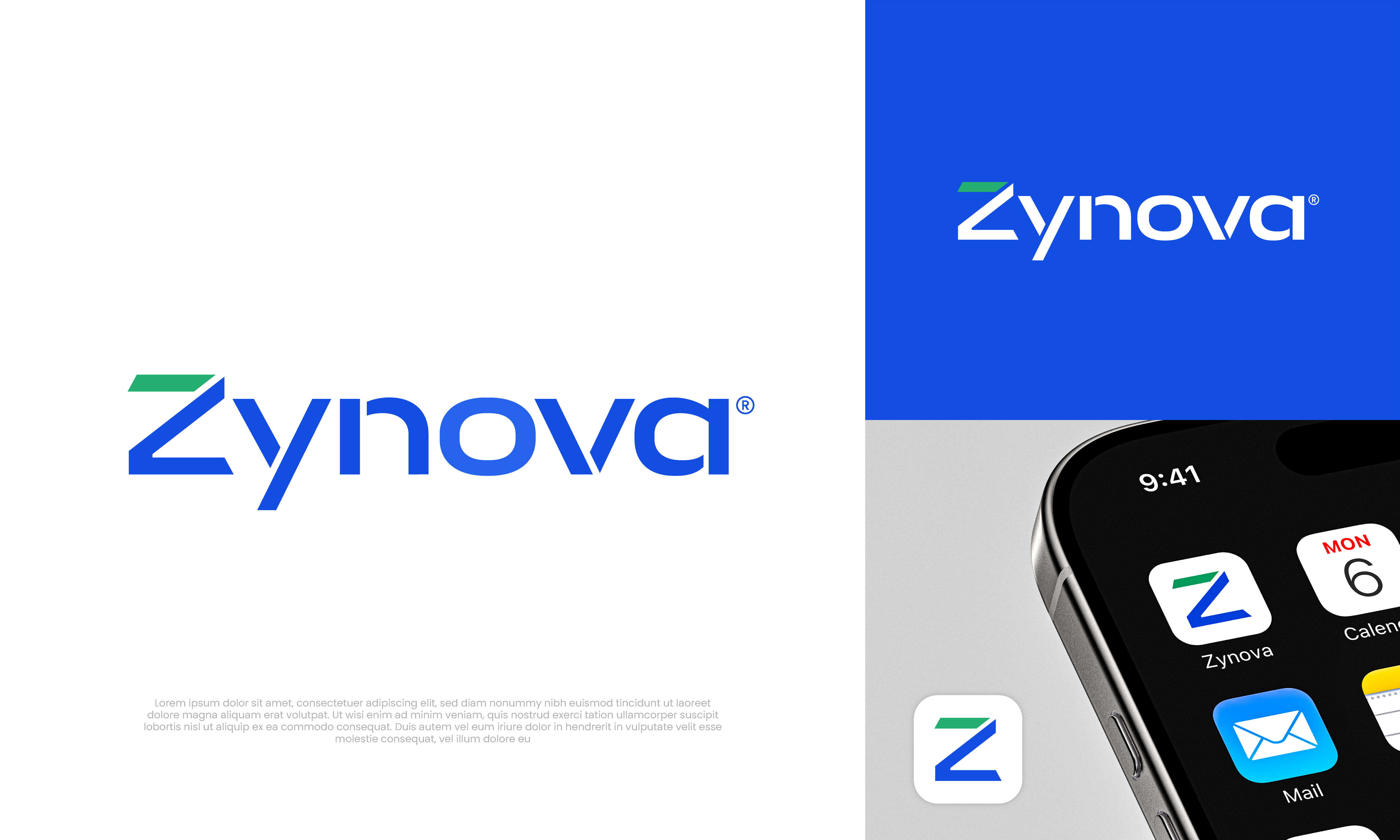 Logo Design by Duvai Studio for this project | Design #35130505