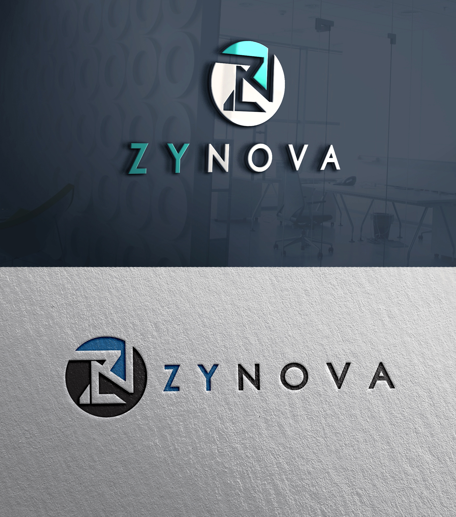 Diseño de Logo por 24ksunny para este proyecto | Diseño #35127372