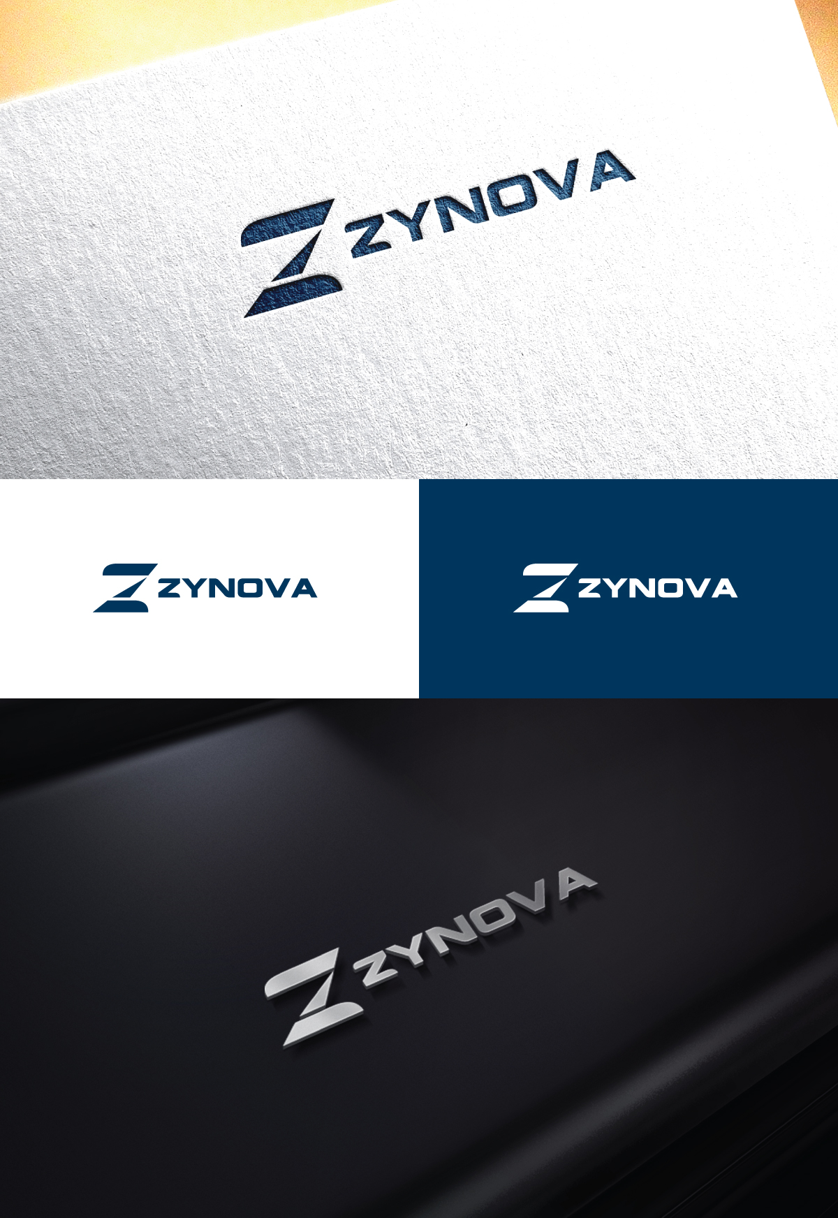 Logo Design by sol design2 for this project | Design #35129556