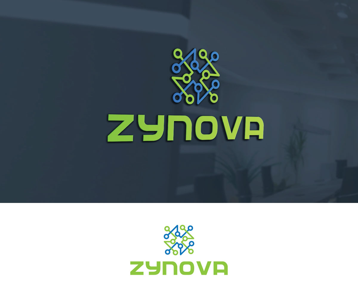 Logo Design by Srk pix!14 for this project | Design #35129189