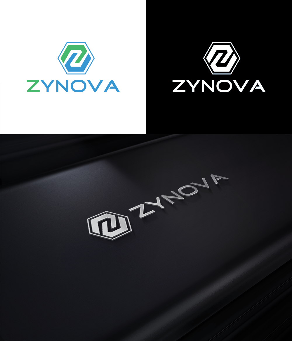 Logo Design by RA-bica for this project | Design #35128052