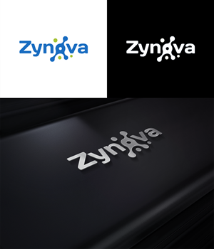 Logo Design by RA-bica for this project | Design: #35128054