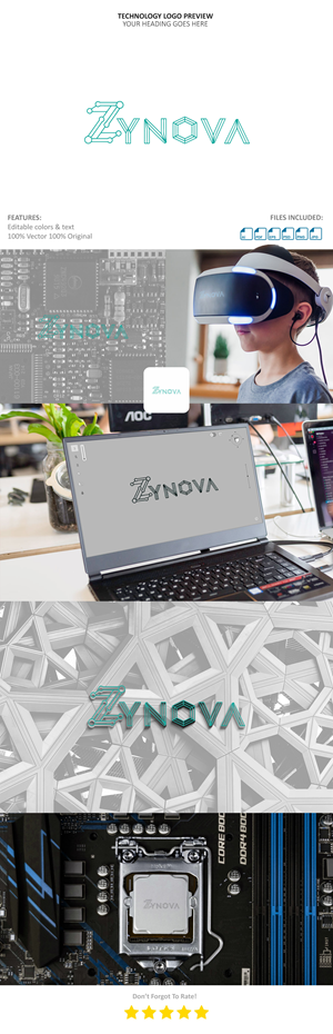 Logo Design by VectorForge for this project | Design: #35128438