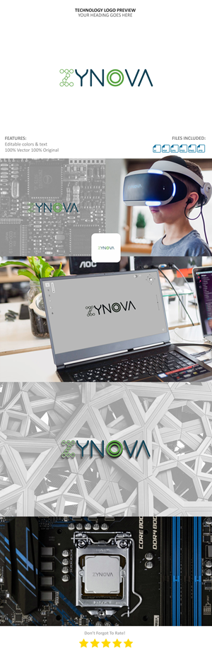 Logo Design by VectorForge for this project | Design: #35128439