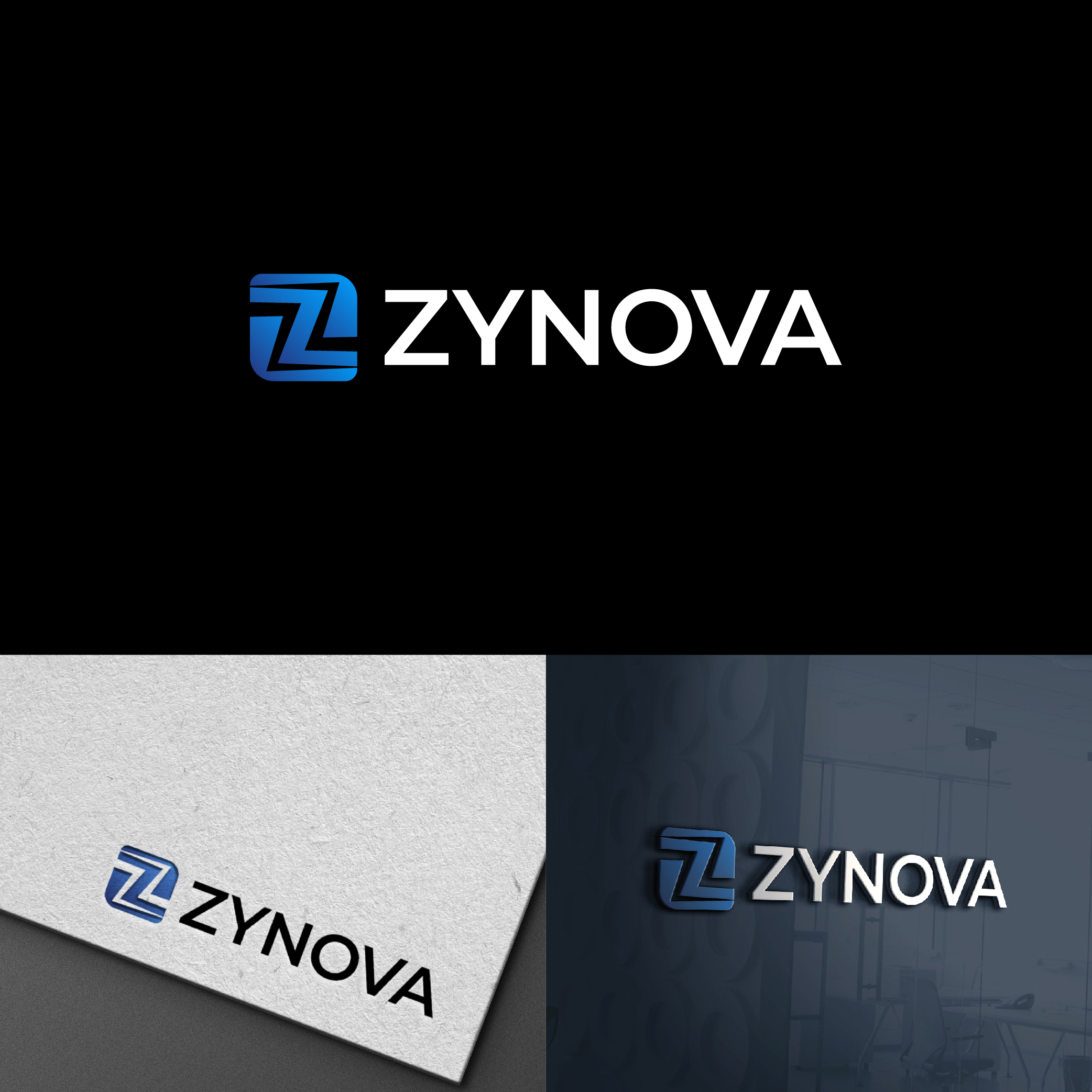Logo Design by designer profile for this project | Design #35129406