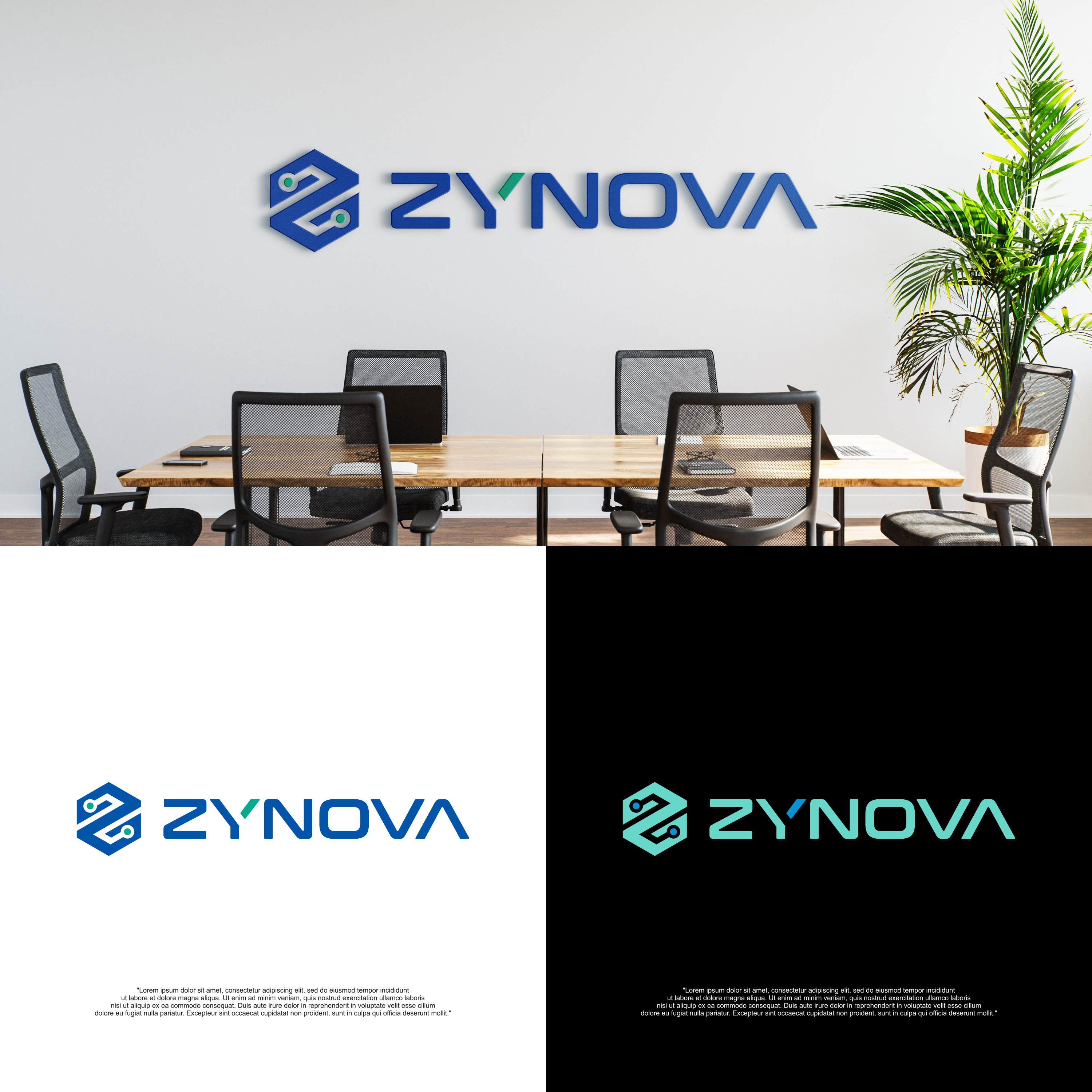 Logo Design by arillingga for this project | Design #35132054