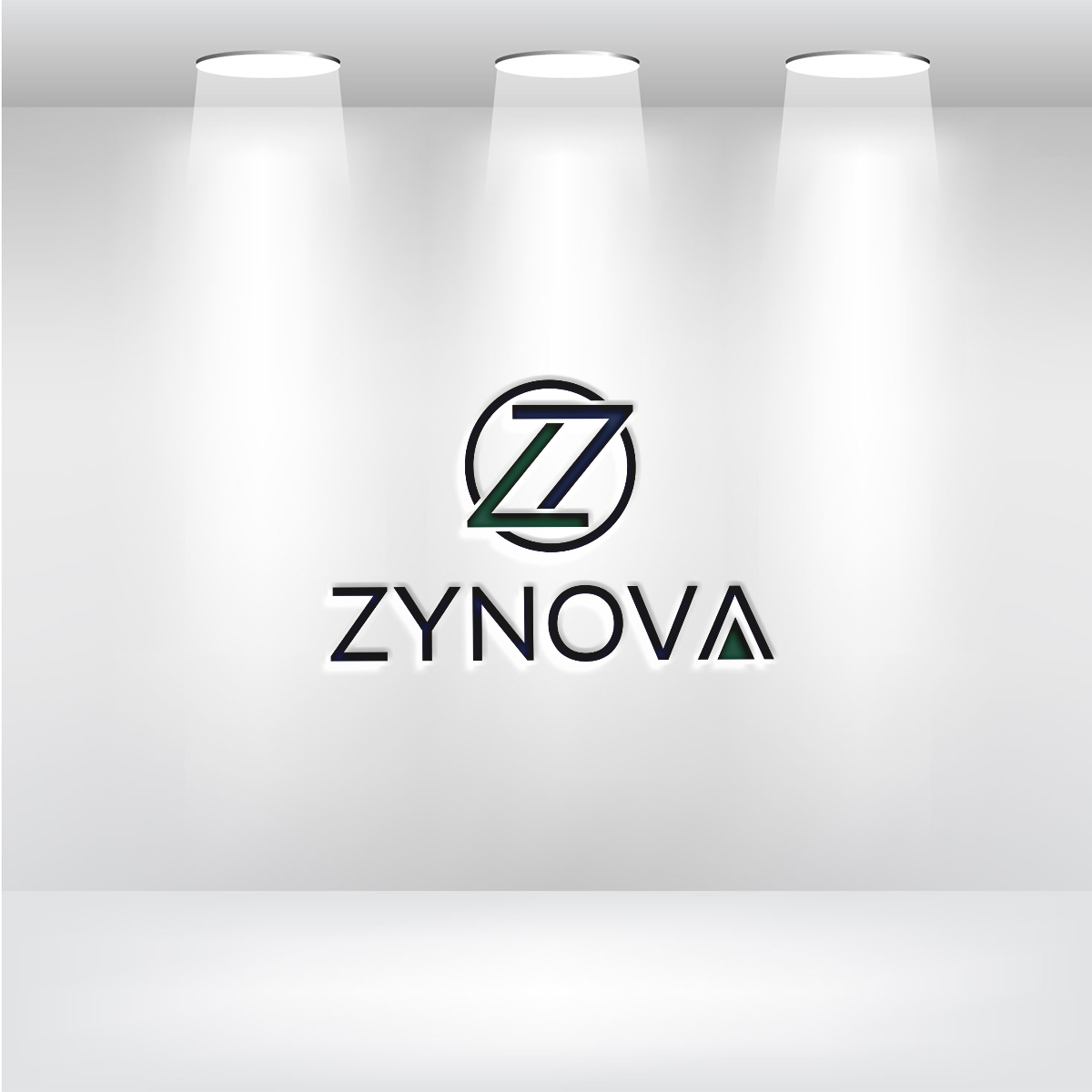 Logo Design by falcon f9 for this project | Design: #35132390