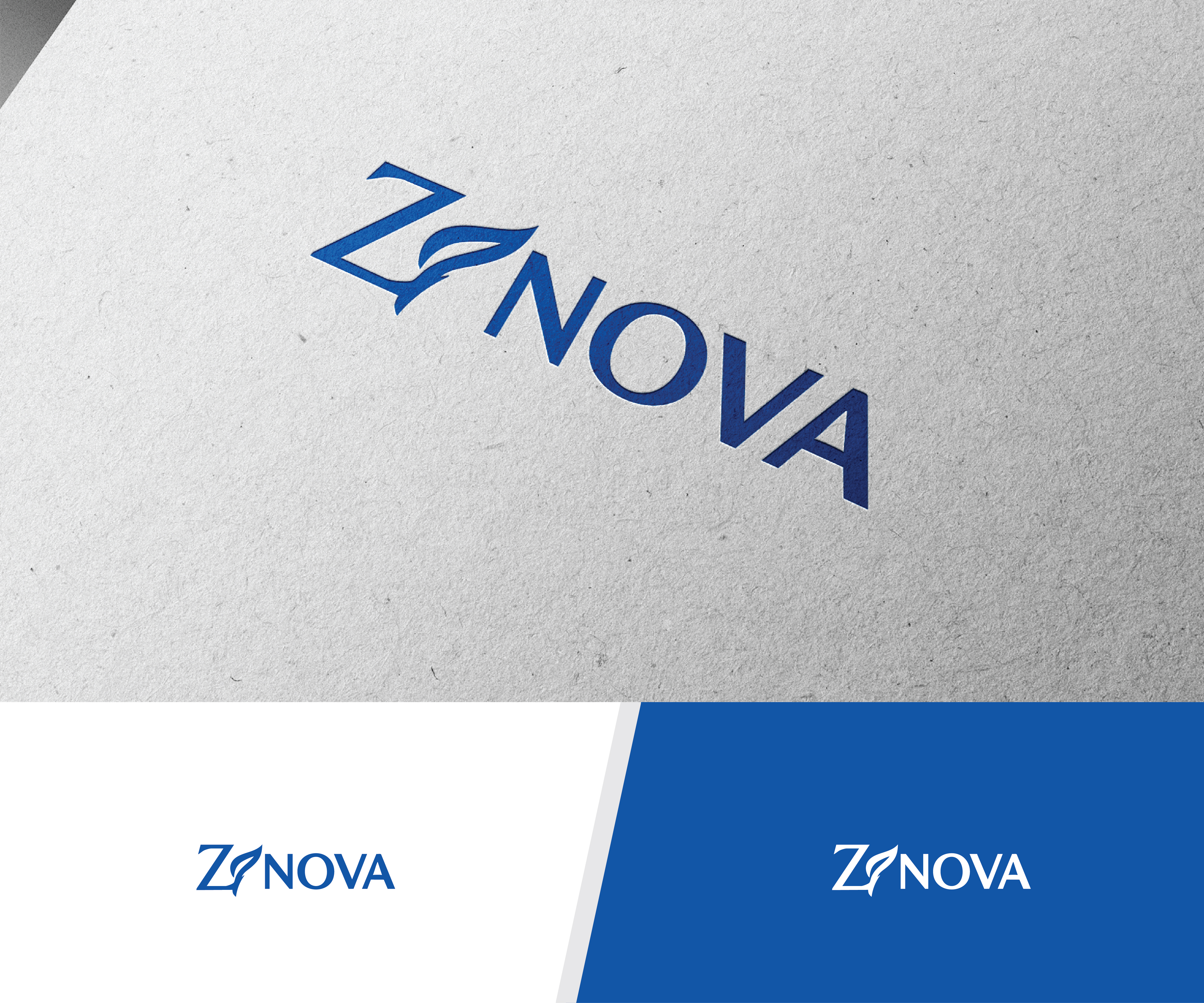 Logo Design by MAHRaju for this project | Design #35136720