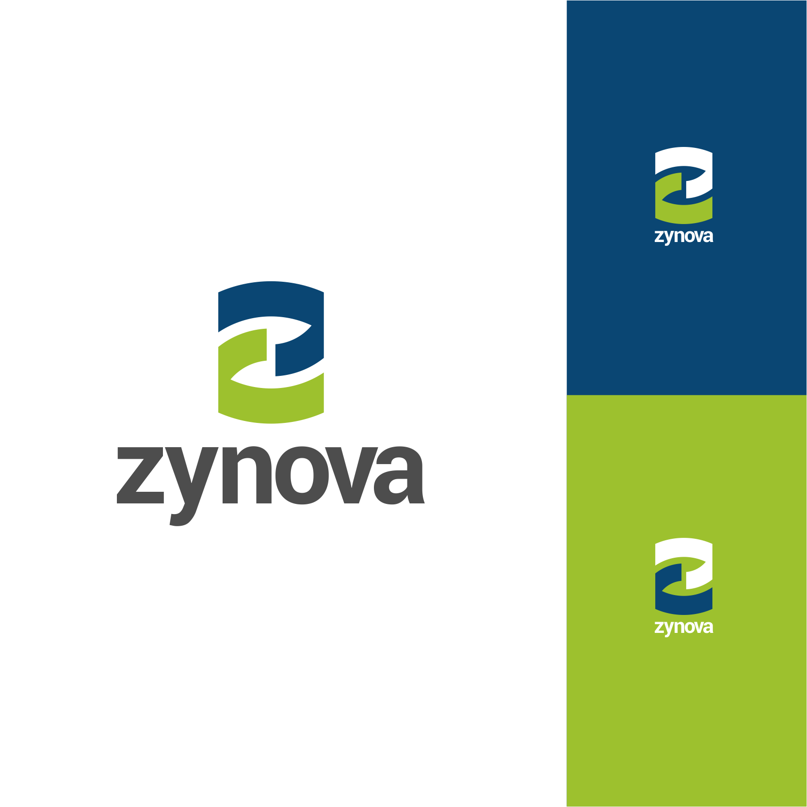 Logo Design by Arham Hidayat for this project | Design #35128477