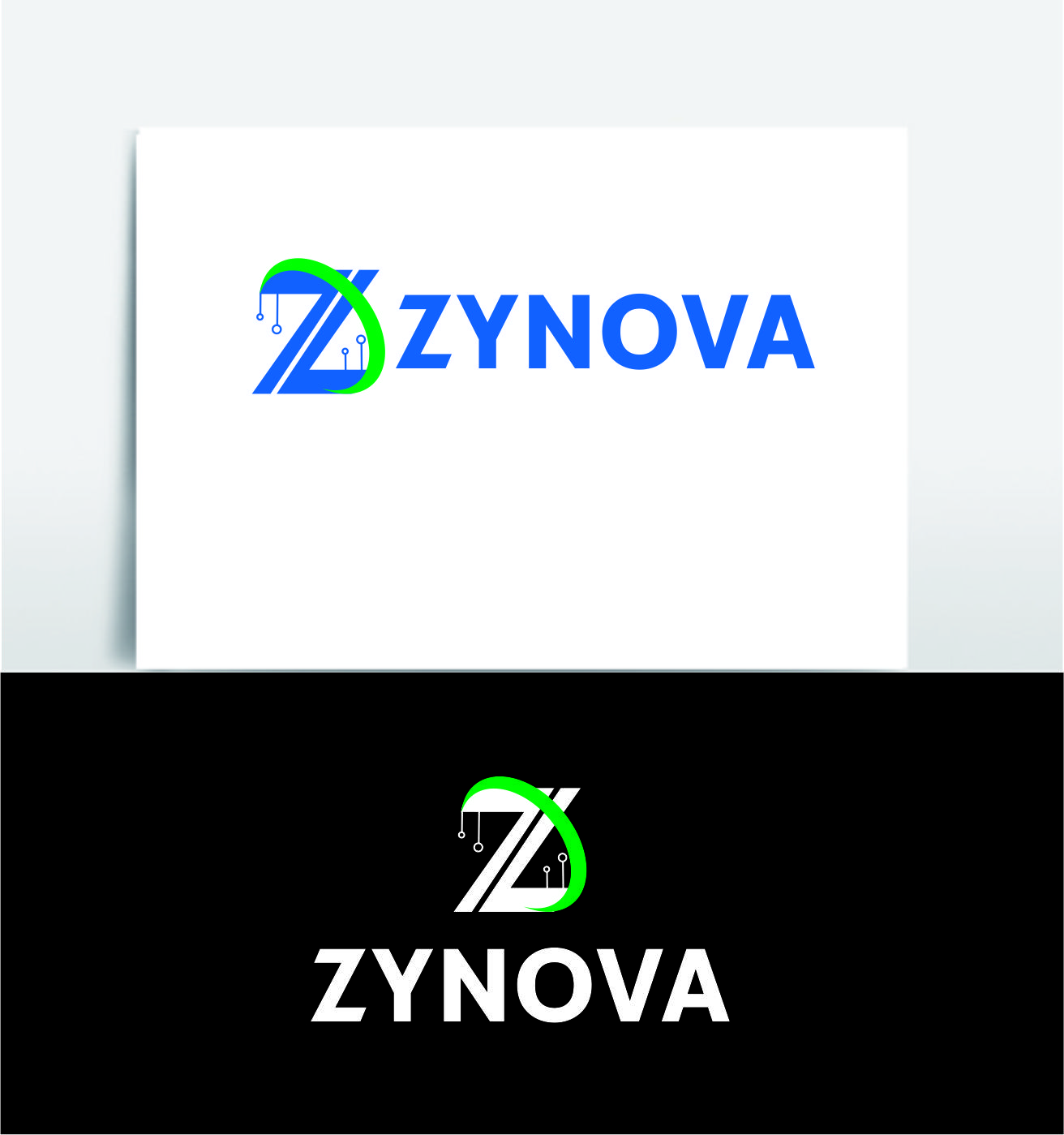 Logo Design by Aprilio Farhan Fadhilah for this project | Design #35128123