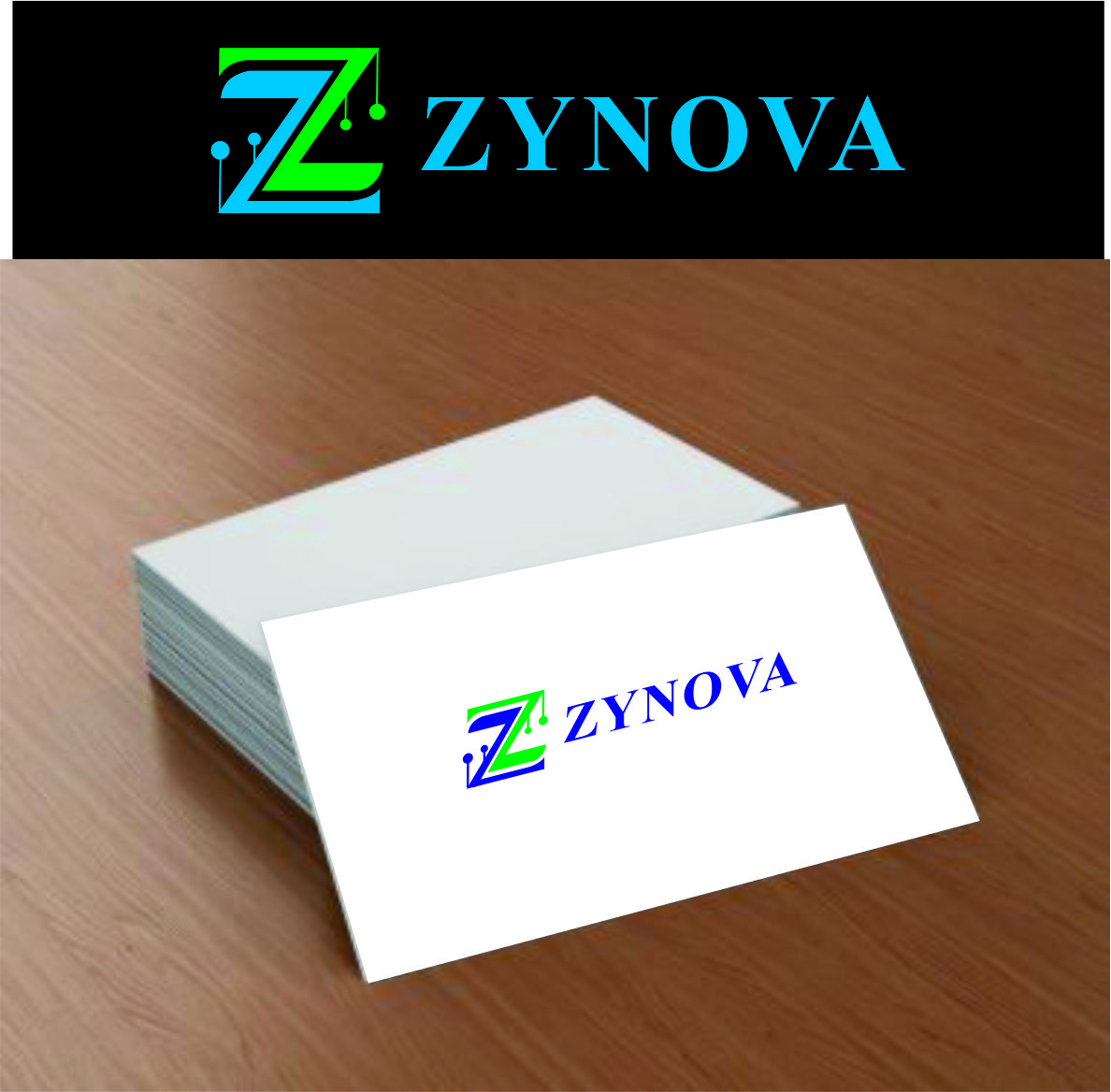 Logo Design by Aprilio Farhan Fadhilah for this project | Design #35133856