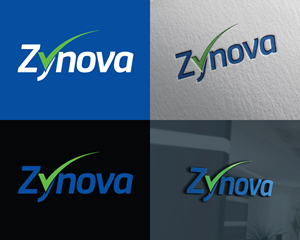 Logo Design by Atec for this project | Design: #35128417