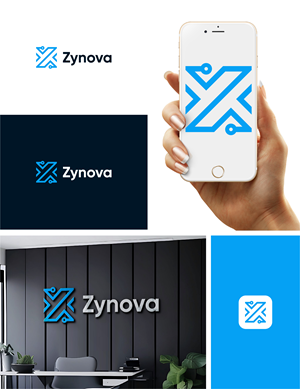 Logo Design by sushsharma99 for this project | Design: #35141524