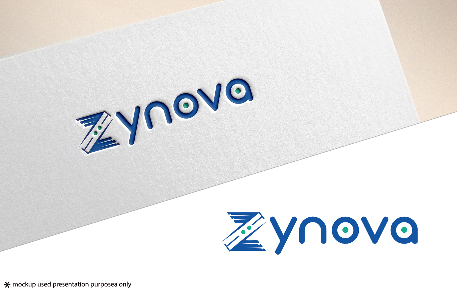 Logo Design by Rubia@ for this project | Design #35127461