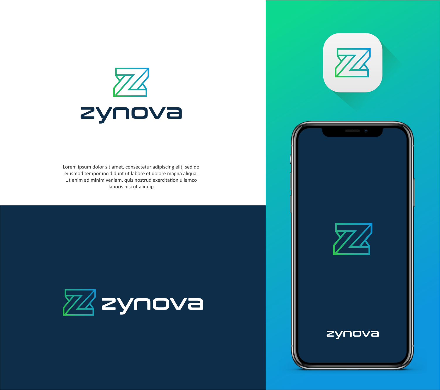 Logo Design by ThiagoB for this project | Design #35125664