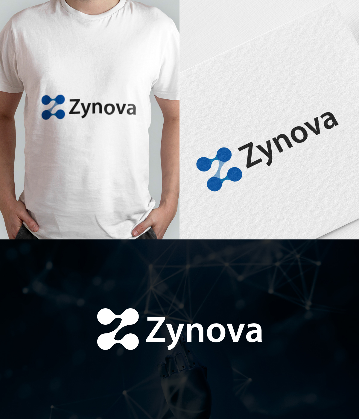 Logo Design by Gracia's Design for this project | Design #35129471