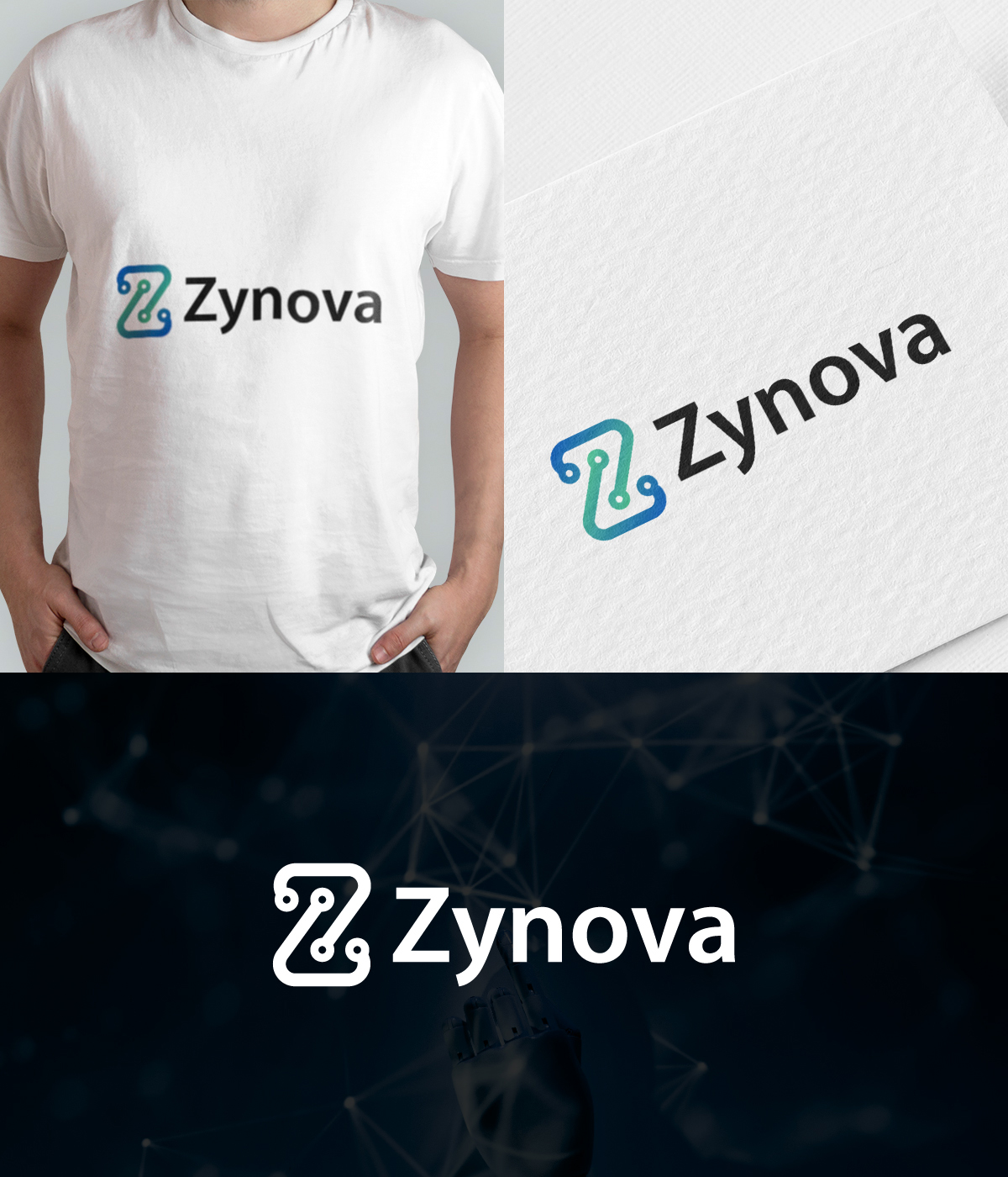 Logo Design by Gracia's Design for this project | Design #35131148