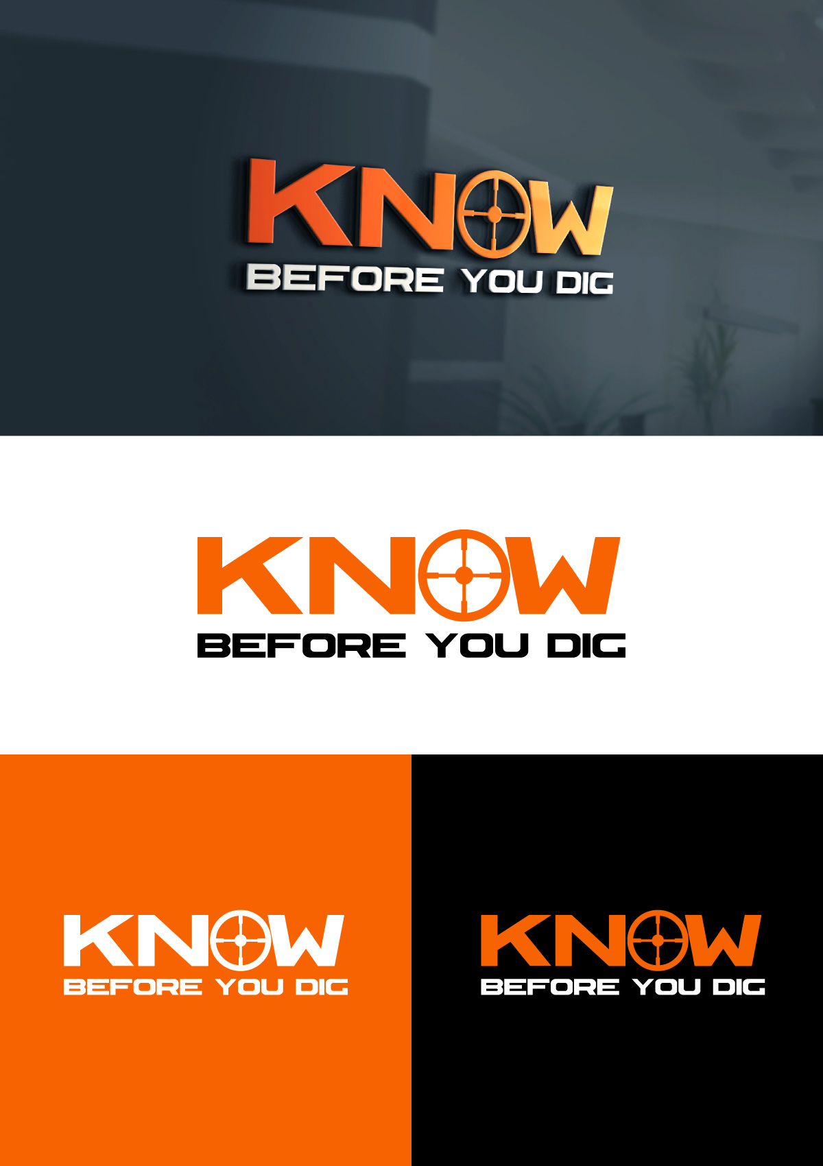 Logo Design by Sergio Coelho for this project | Design #35139882