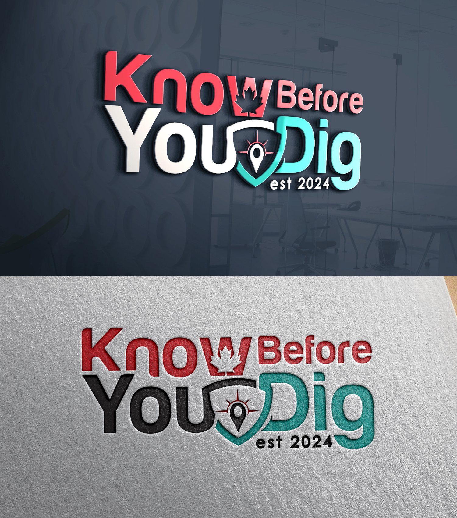 Logo Design by 24ksunny for this project | Design #35127232