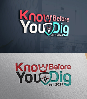Logo Design by 24ksunny for this project | Design: #35127232