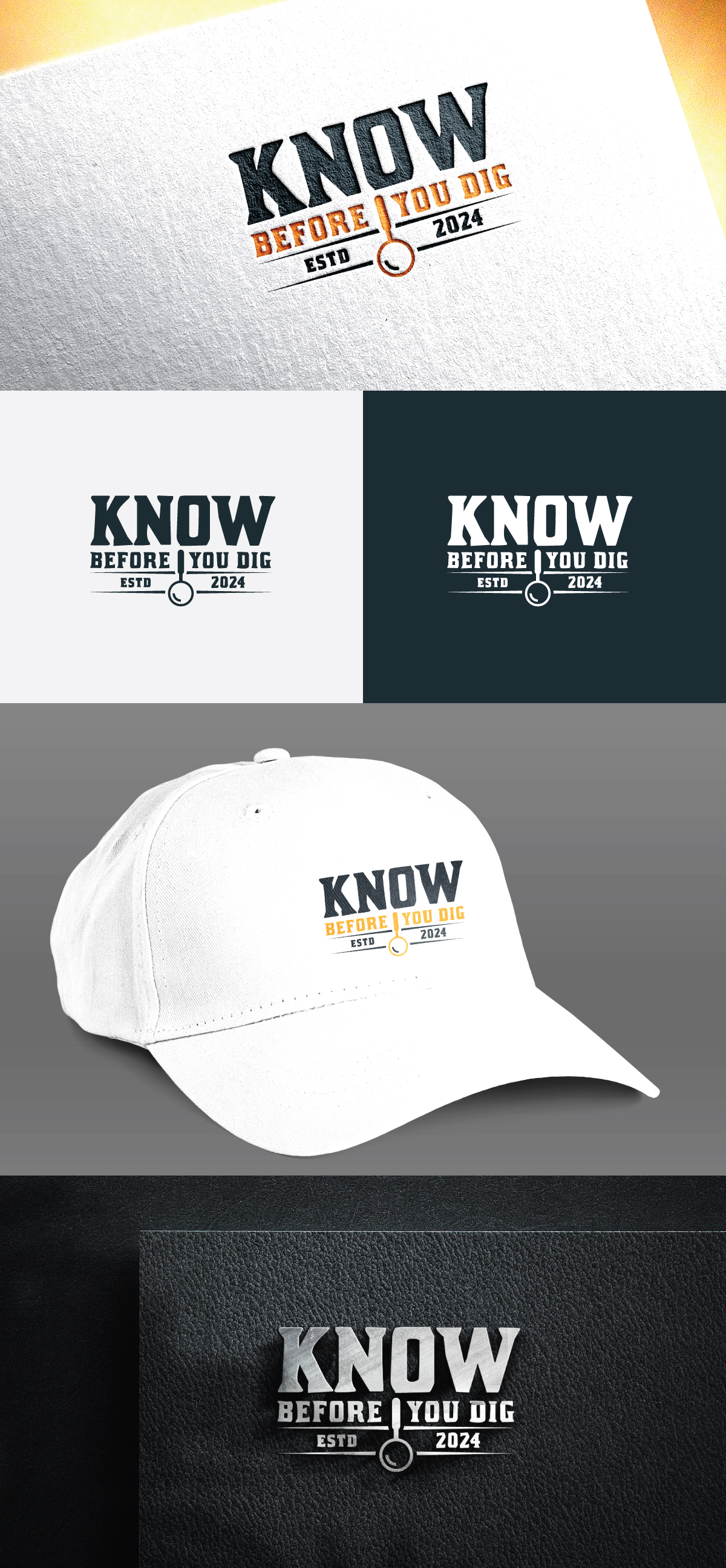 Logo Design by sol design2 for this project | Design #35127998