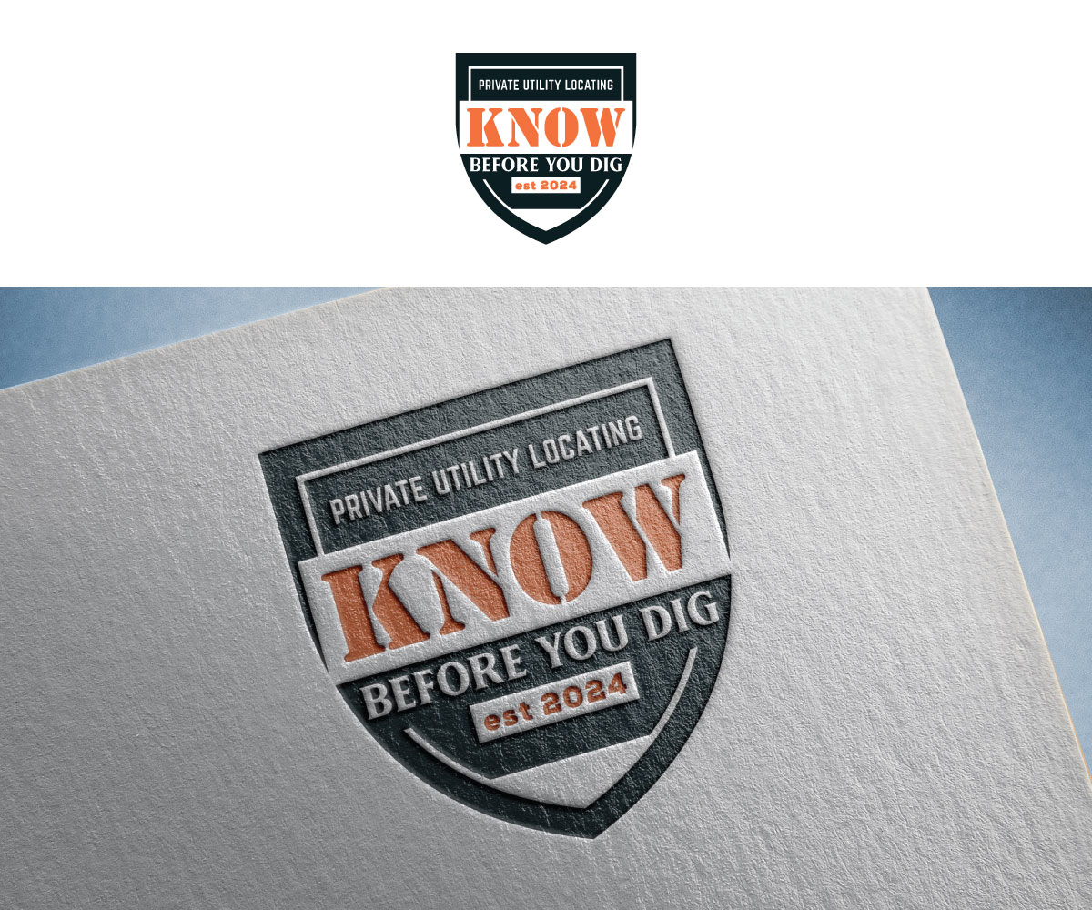 Logo Design by Luckey yaari for this project | Design #35127936