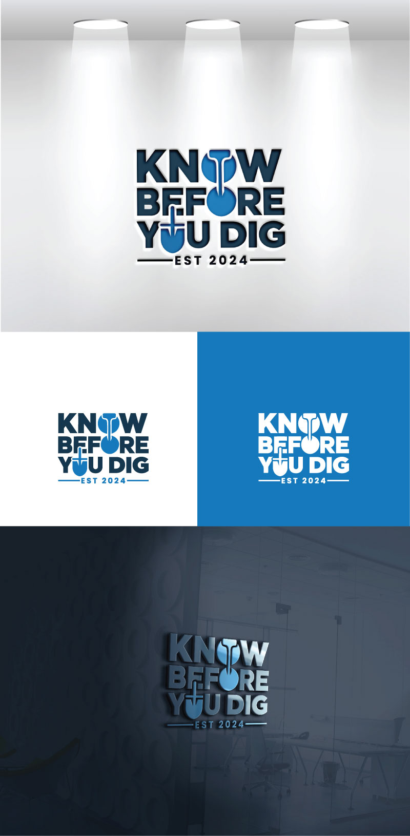 Logo Design by VectorForge for this project | Design #35145854