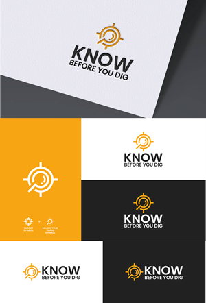 Logo Design by Zaid Al Faqih for this project | Design: #35163002