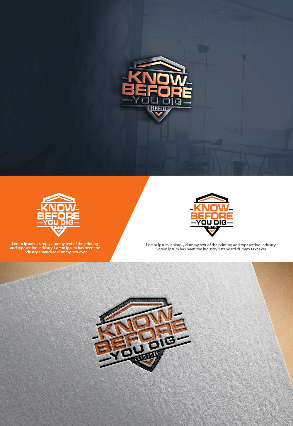 Logo Design by sulemani  creation for this project | Design #35132551