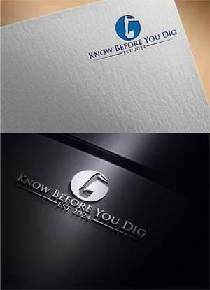 Private Utility Locating Business needs a logo design