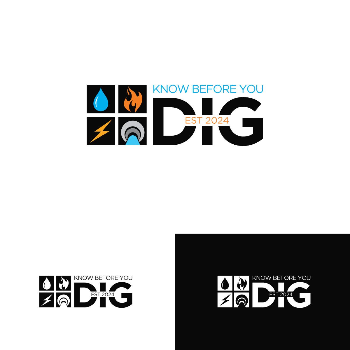 Logo Design by Alex Henry for this project | Design #35126963