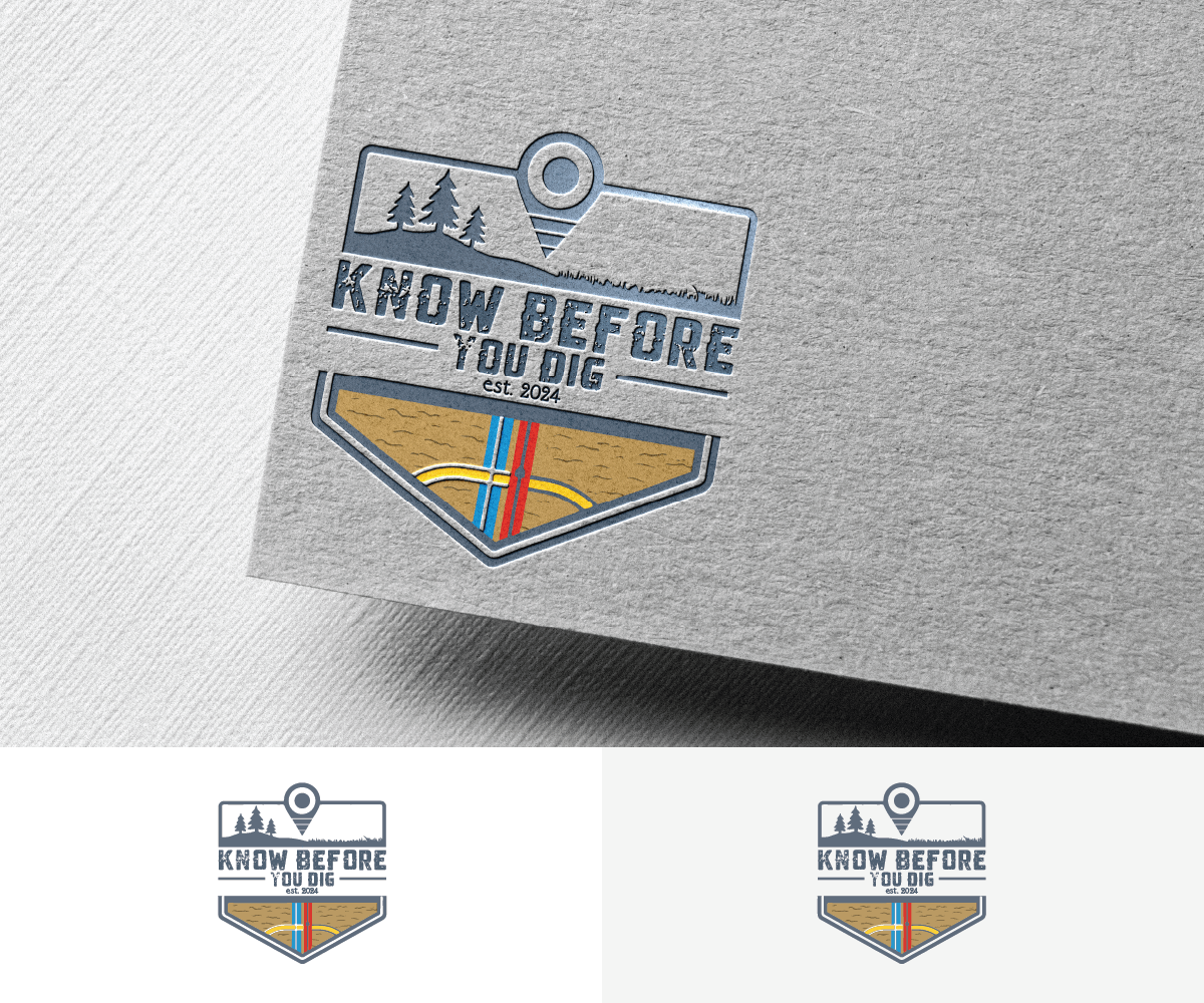 Logo Design by S5 for this project | Design #35163620