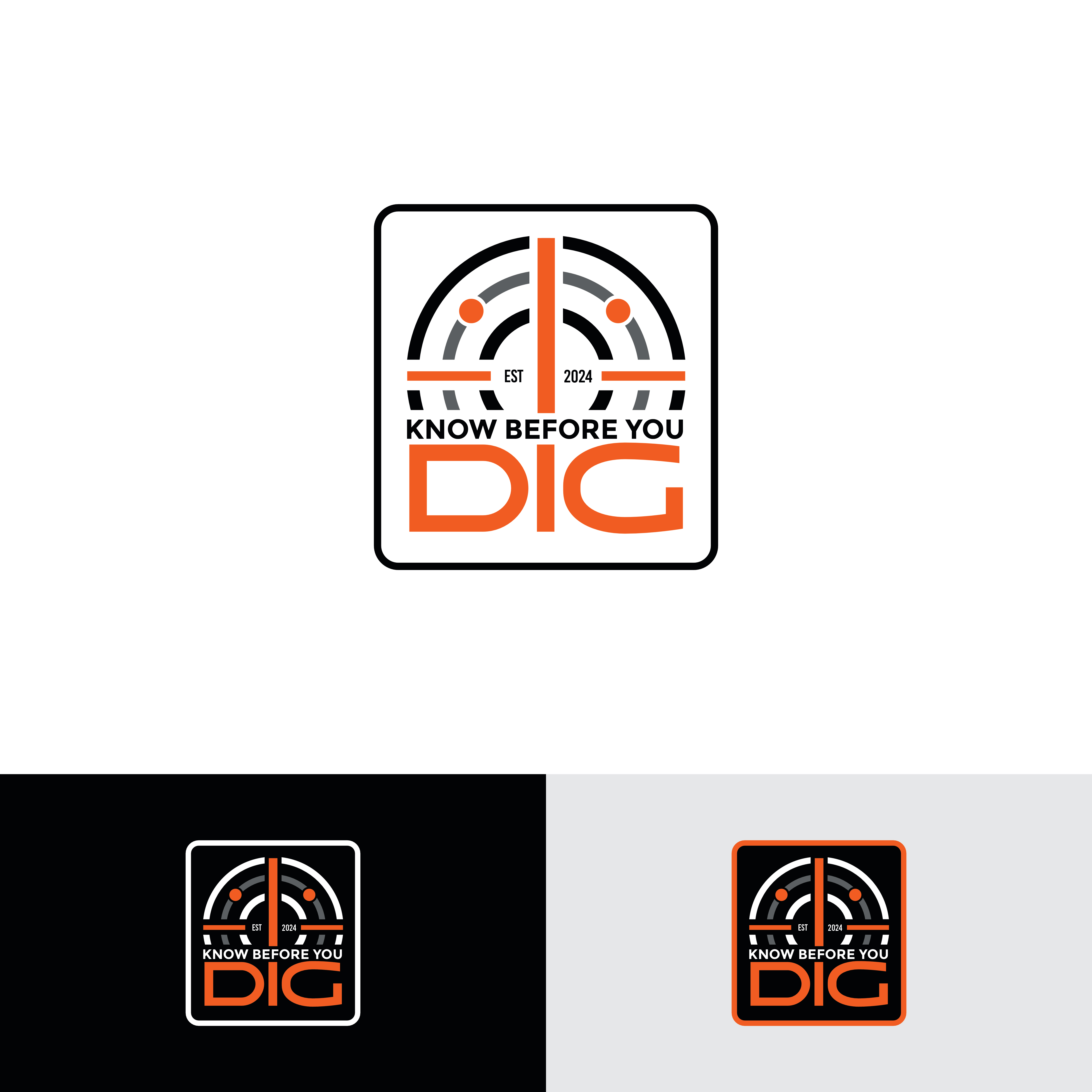 Logo Design by 4AD for this project | Design #35144423