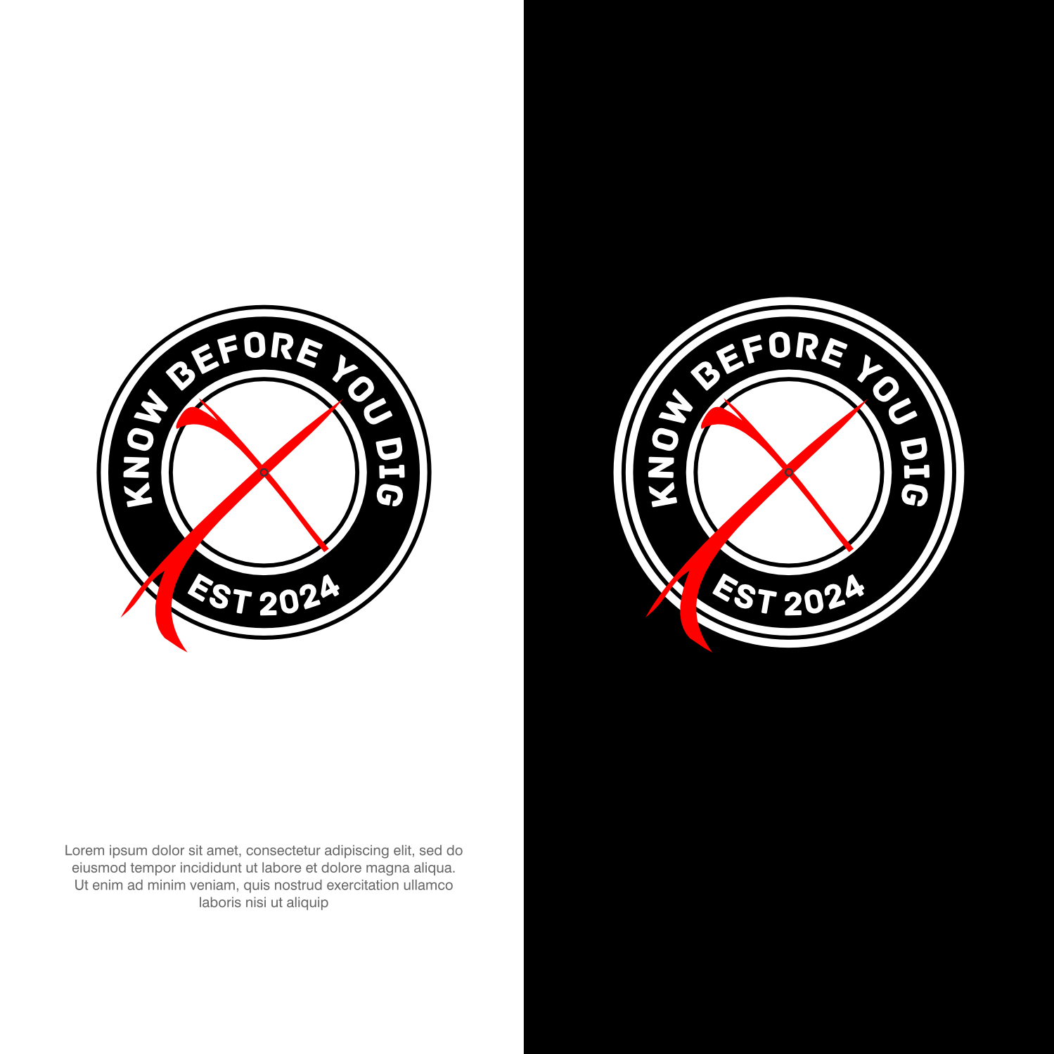 Logo Design by ThiagoB for this project | Design #35138727