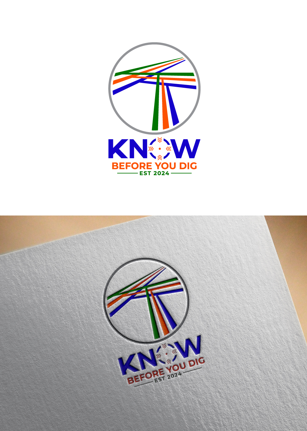 Logo Design by designA78 for this project | Design #35130623